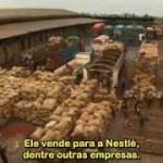 O Lado Negro do Chocolate