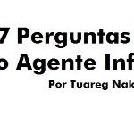 007 Perguntas Sobre o Agente Infiltrado