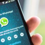 Bloqueio do WhatsApp: pode isso, Arnaldo?
