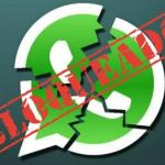 Afinal, o que está acontecendo? Guia rápido para entender o bloqueio do Whatsapp no Brasil