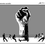 O engodo dos movimentos sociais à luz do Direito e da Sociologia: o Caso Brasil