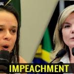 A Responsabilização Política do Presidente da República: Existem Elementos para o Impeachment da Presidente Dilma?