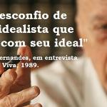 Nem de direita, nem de esquerda: Brasileiro!