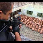O devido processo legal dentro dos estabelecimentos prisionais e a falta disciplinar em fase de execução penal