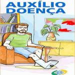 O que é auxílio-doença? Quem tem direito a receber o benefício?