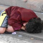 Quem matou, com um tiro na cabeça, a criança de 10 anos em São Paulo?