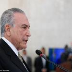 Troca do poder muda membros da cleptocracia brasileira
