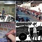 Direito do Trabalho na História