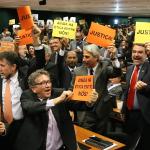 Cassação de Cunha (11 a 9): da traficância negreira à traficância do cargo parlamentar. Pelo fim da picaretagem cleptocrata.
