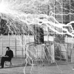 A Guerra das Correntes e a criação da Cadeira Elétrica