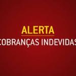 Cobrança Indevida