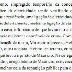 Análise de questões do Direito Penal