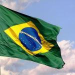 Proibido ostentar a Bandeira do Brasil