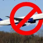 Cancelamento de passagem aérea de retorno em virtude de