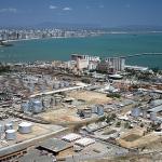 Transferência do Parque de Tancagem do Mucuripe para o Terminal Portuário do Pecém: Solução ou Problema?