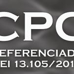 Novo CPC - Embargos