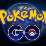 A febre Pokémon GO