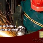 Aspectos materiais do trabalhador horista
