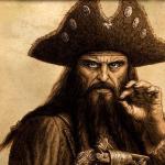 A Pirataria do Mega Filmes HD: o retorno de Barba Negra