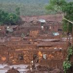 Rompimento da barragem de Fundão em Mariana-MG - Responsabilidade civil -Samarco