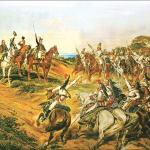 D. Pedro, O libertador da Nação.