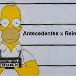 Reincidência e maus antecedentes são a mesma coisa?