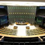 O quórum nas sessões do Congresso Federal em ano de eleições municipais