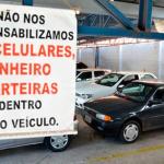 Responsabilidade civil dos estacionamentos públicos e privados