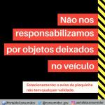 Sim, a empresa responde, perante o cliente, pela reparação de dano ou furto de veículo ocorridos em seu estacionamento