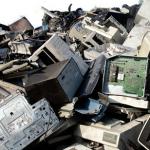 Como descartar lixo eletroeletrônico?