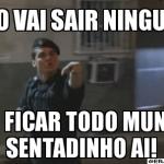 Conversas entre a Constituição Federal e os Estados do Sul, via grupo de Whatsapp