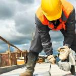 Trabalho em construção. Tenho direito a insalubridade?
