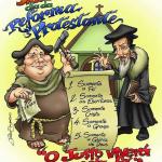 A Reforma Protestante