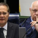 STF: Trancamento da investigação que prendeu policiais do Senado foi melhor medida?
