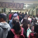 Ocupações e Direitos Constitucionais