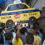 PL proíbe Uber no Rio. Essa sim, é uma lei casuística!