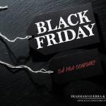 Black Friday! Dá pra confiar?