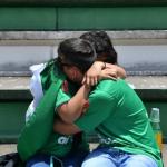 Tragédia da Chapecoense: compartilhar imagens de corpos nas redes sociais é crime