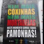 Somos todos pamonhas?