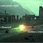 Aprendendo Direito com Harry Potter – Jus Puniendi x Habeas Corpus
