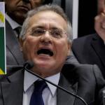 Renan ficou na presidência. Correta decisão - pero no mucho