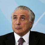 Quem escolhe novo presidente se Michel Temer deixar o cargo?