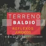 Terreno baldio