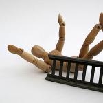 Tipos de acidentes de trabalho