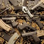 Controle de armas no Brasil: compilação de estudos pertinentes ao tema de controle das armas com enfoque para a realidade brasileira