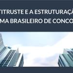 A Lei Antitruste e a Estruturação do Sistema Brasileiro de Concorrência