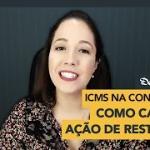 ICMS na conta de luz: como calcular (ação de restituição)