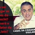 Quem vai homologar as delações da Odebrecht? Quem será o novo relator da Lava Jato?