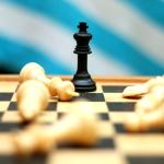 Perdeu a chance de algo? O que fazer?