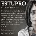 O Crime De Estupro Após o Advento da Lei 12.015/2009